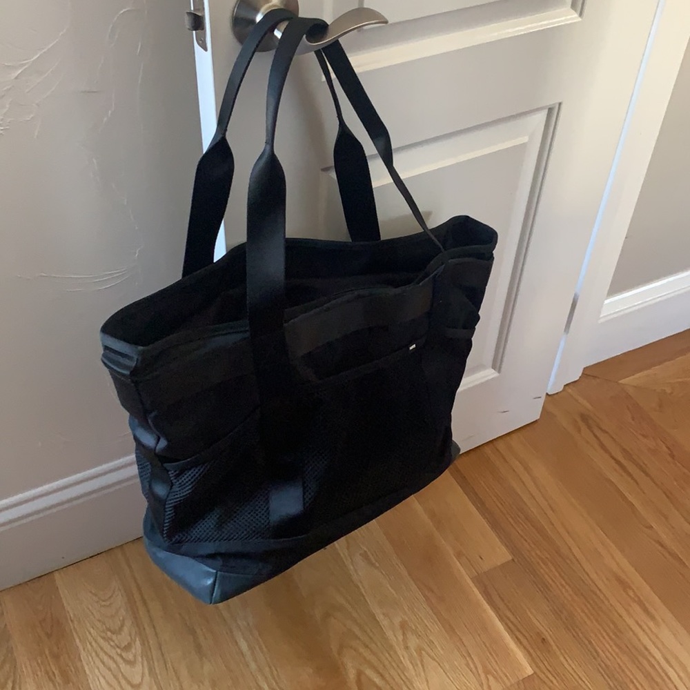 Large Nike tote